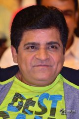 Oxygen Movie Audio Launch